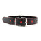 Pañoleta Roja con Corazón para Mascotas - Accesorios Divertidos