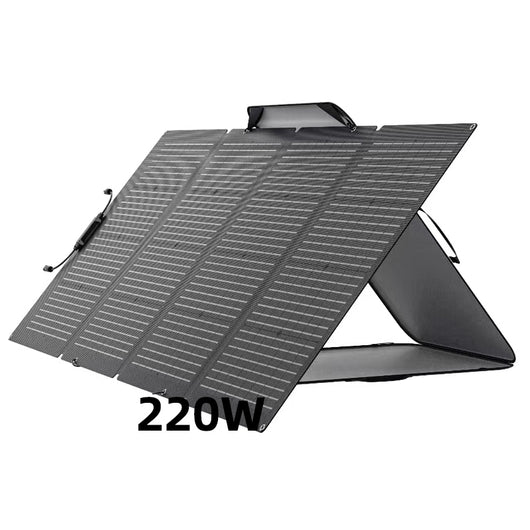 Panel Solar Portátil Plegable de Alta Eficiencia - Image 7