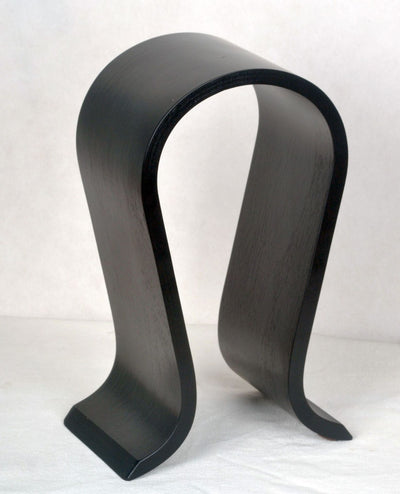 Soporte para Audífonos en Madera Maciza de Diseño Moderno - Image 5