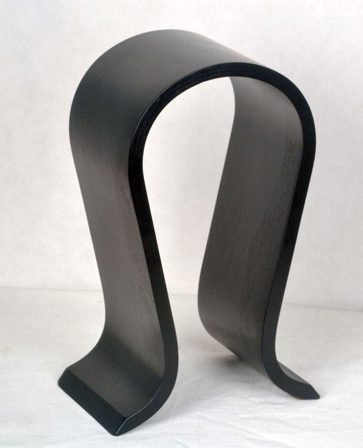 Soporte para Audífonos en Madera Maciza de Diseño Moderno - Image 5