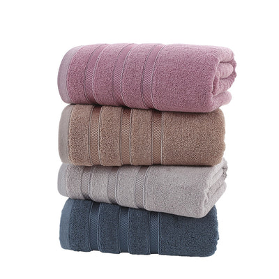 Toalla de Baño Bambú Fiber And Ink - Máxima Absorción para el Hogar - Image 8