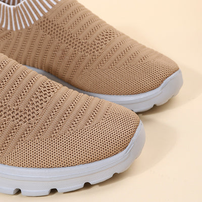 Zapatos Casuales Plataforma para Mujer Primavera y Otoño - Image 17