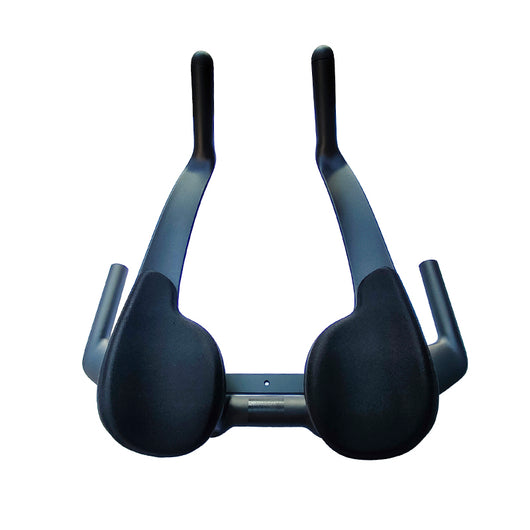 Manillar de Fibra de Carbono para Bicicleta de Ruta - Larga Distancia - Image 6