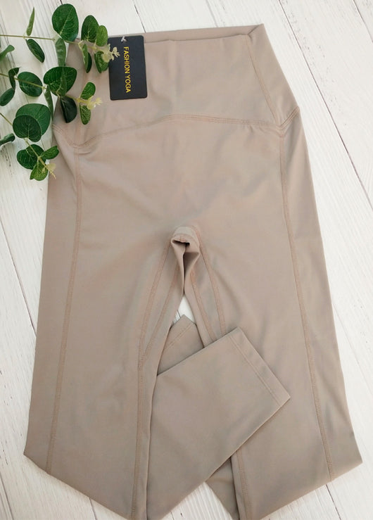 Leggins Deportivos Levanta Glúteos para Yoga y Fitness - Image 18