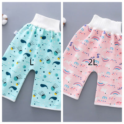 Falda Protectora Impermeable para Incontinencia Infantil - Image 28