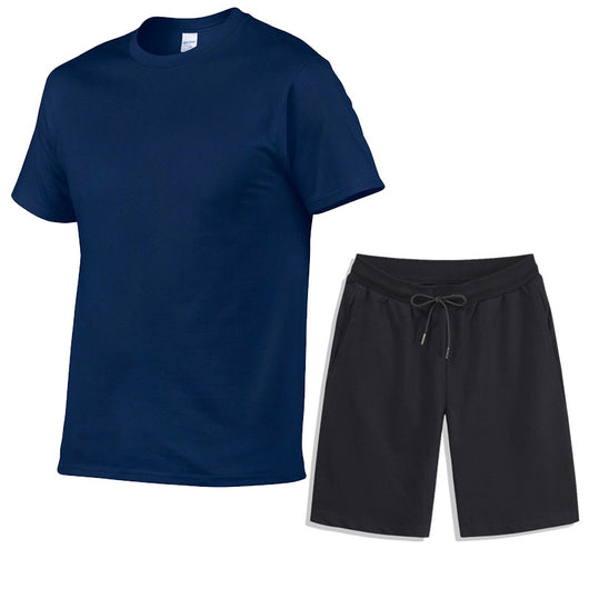 Camiseta Deportiva Casual de Algodón Premium - Image 11