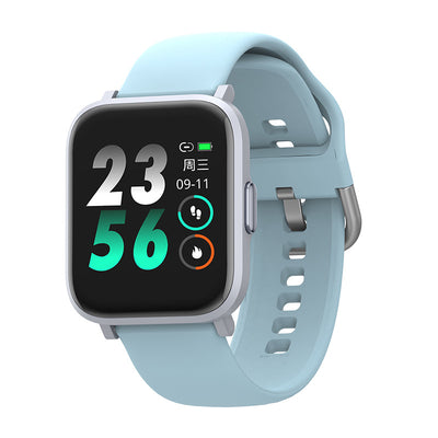 Reloj Inteligente Bluetooth con Personalidad de Moda - Image 5