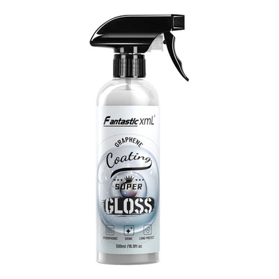 Kit Profesional de Cuidado y Brillo Automotriz - Image 15