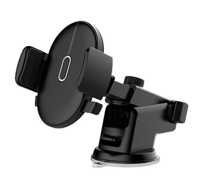 Soporte Telescópico Ajustable para Navegación GPS en Vehículos - Image 7