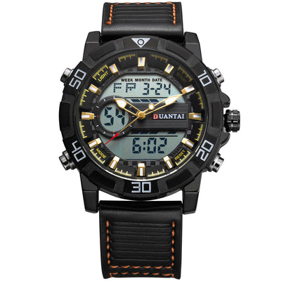 Reloj Deportivo Outdoor con Doble Inserción Multi-Función - Image 6