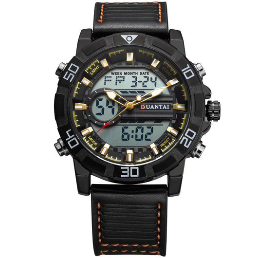 Reloj Deportivo Outdoor con Doble Inserción Multi-Función - Image 6