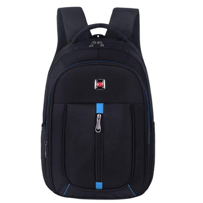 Mochila Oxford de Gran Capacidad Multifuncional para Hombre - Image 3