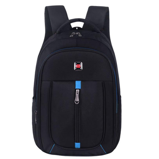 Mochila Oxford de Gran Capacidad Multifuncional para Hombre - Image 3