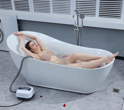 Tapete de Baño Hidromasaje SPA con Tecnología de Surfing - Image 8
