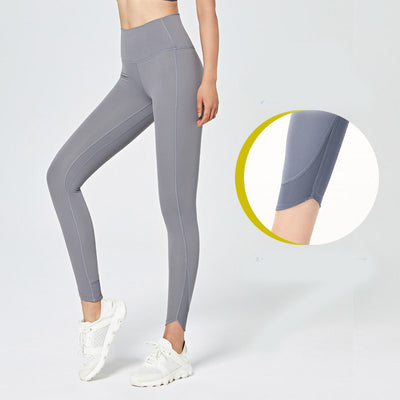 Leggings Cintura Alta Melocotón Transpirables y Secado Rápido - Image 13
