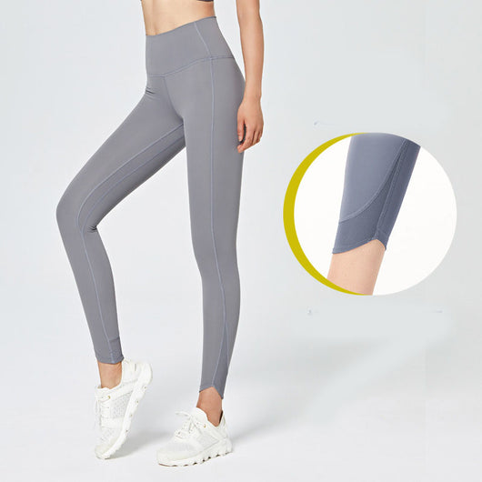Leggings Cintura Alta Melocotón Transpirables y Secado Rápido - Image 13