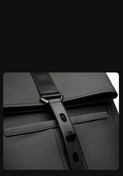 Mochila de Negocios de Gran Capacidad - Estilo Ejecutivo - Image 6