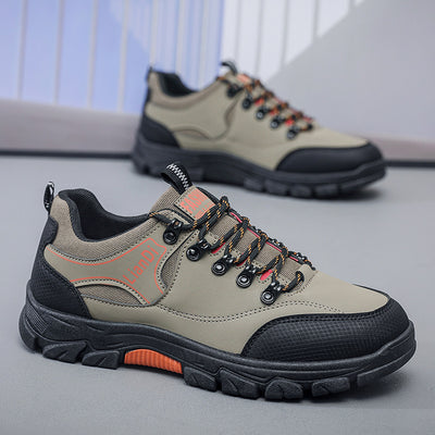 Botas de Senderismo para Hombre con Suela Reforzada - Image 8
