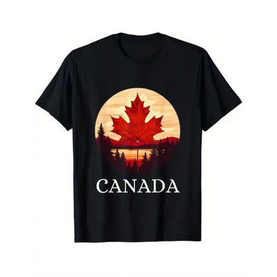 Camisetas de Moda para Hombre y Mujer - Diseños Europeos y Estadounidenses - Image 11