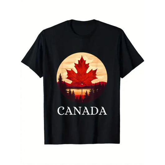 Camisetas de Moda para Hombre y Mujer - Diseños Europeos y Estadounidenses - Image 11