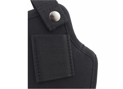 Riñonera Táctica Nylon para Pistola - Image 10