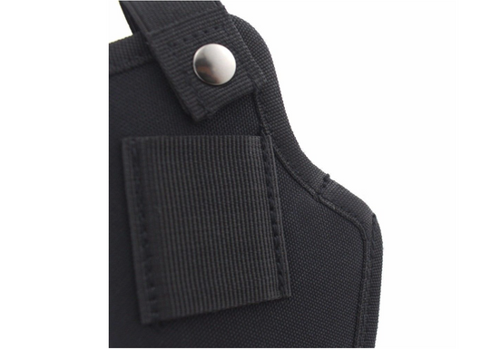 Riñonera Táctica Nylon para Pistola - Image 10