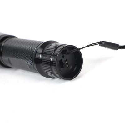 Linterna LED Profesional Impermeable para Exteriores - Image 8