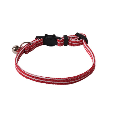 Collar Denim para Gatos - Diseño Moderno y Cómodo - Image 15