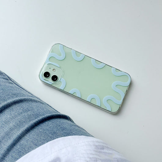 Funda Transparente de Plástico con Protección Integral - Image 8
