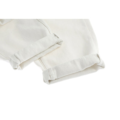 Pantalones Skinny Cintura Alta Efecto Adelgazante - Image 8