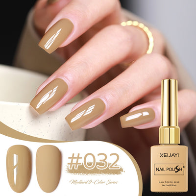 Esmalte UV Color Marrón Ante - Tono Profesional Salón - Image 12