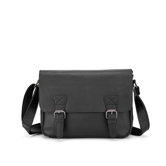 Mochila Retro de Gran Capacidad para Hombre - Image 7