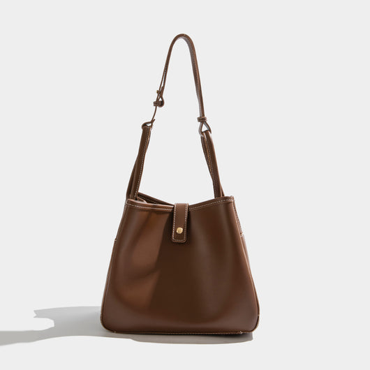 Bolso de Hombro para Mujer en Colores Candy - Image 8