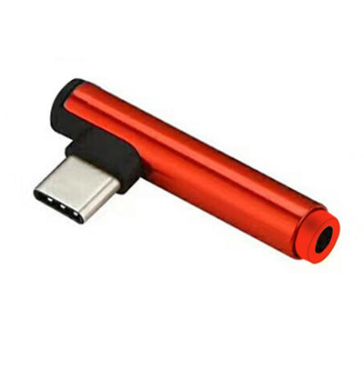 Adaptador de Audio y Carga 2 en 1 - Image 7