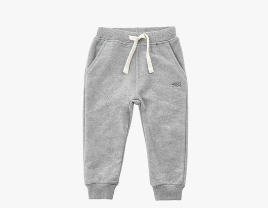 Pantalones de chándal casual para bebé - Image 8
