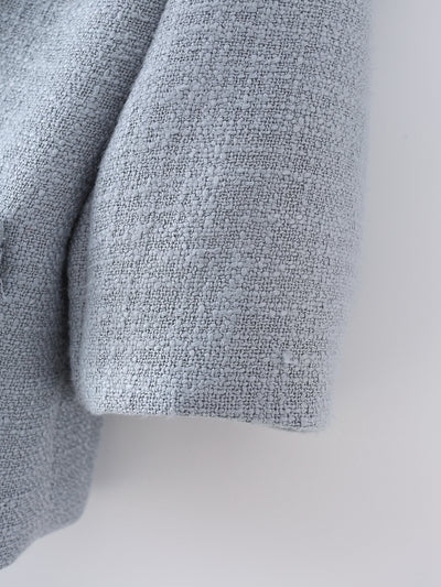 Saco Casual Temperament con Bolsillos - Diseño Moderno y Versátil - Image 15