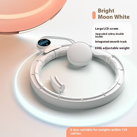 Báscula Inteligente Portátil con Sensor de Peso Avanzado - Image 8