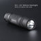 Linterna LED Ultravioleta UVA 365nm Nichia 276A