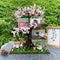 Sakura Tree House: Handmade Wooden 3D Puzzle with Stereo Sound