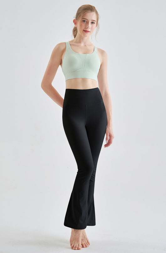 Pantalones Deportivos Levantadores de Glúteos con Tecnología Reductora - Image 24