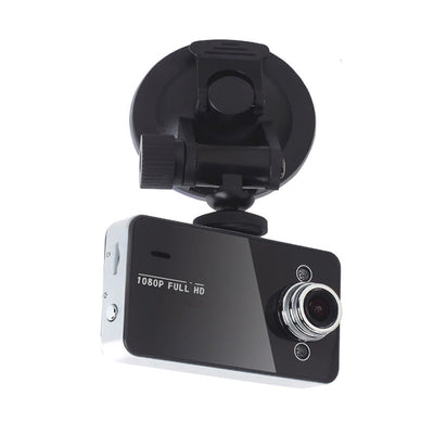 Grabadora Vehicular Oculta Full HD - Seguridad Discreta para tu Auto - Image 2