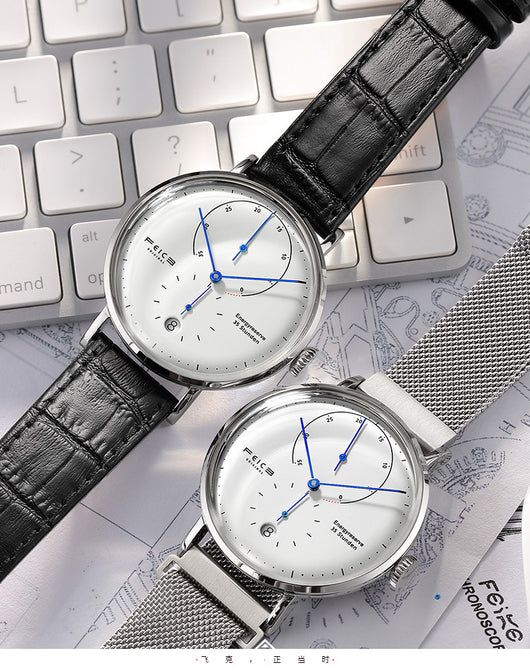 Reloj Mecánico Automático para Hombre de Lujo - Image 14