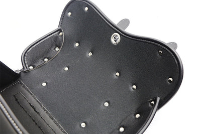 Bolsa Lateral Retro para Motocicleta y Vehículos Eléctricos - Image 9