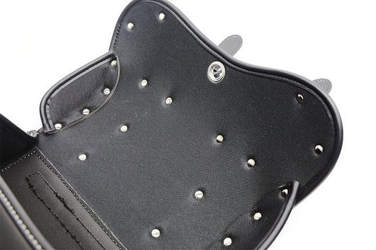 Bolsa Lateral Retro para Motocicleta y Vehículos Eléctricos - Image 9