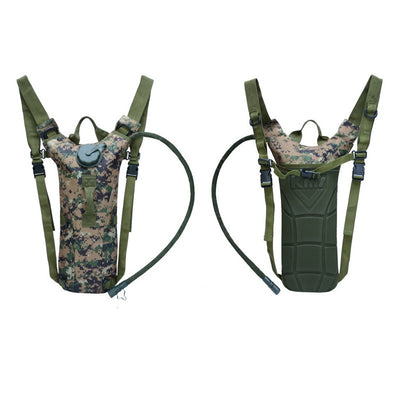 Bolso Bandolera Camuflaje - Image 19