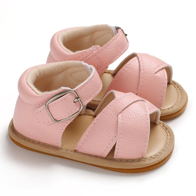 Sandalias Respirables para Bebé - Comodidad y Frescura - Image 10