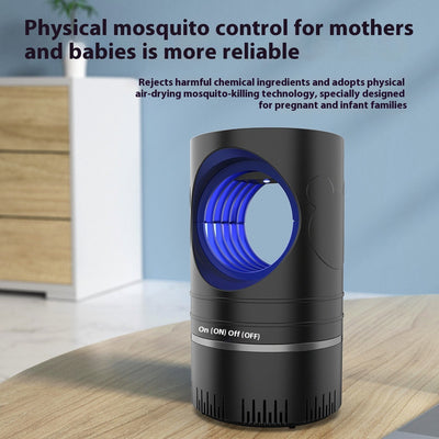 Lámpara Mata Mosquitos con Fotocatalizador Sky Eye - Image 4