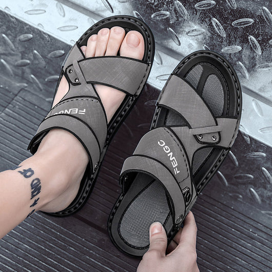 Sandalias Deportivas Multifuncionales para Playa y Manejo - Antideslizantes - Image 3