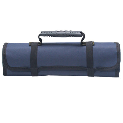 Bolsa de Almacenamiento Reforzada para Electricista con Carrete Multifuncional - Image 3