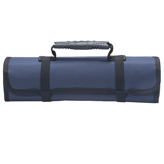 Bolsa de Almacenamiento Reforzada para Electricista con Carrete Multifuncional - Image 3